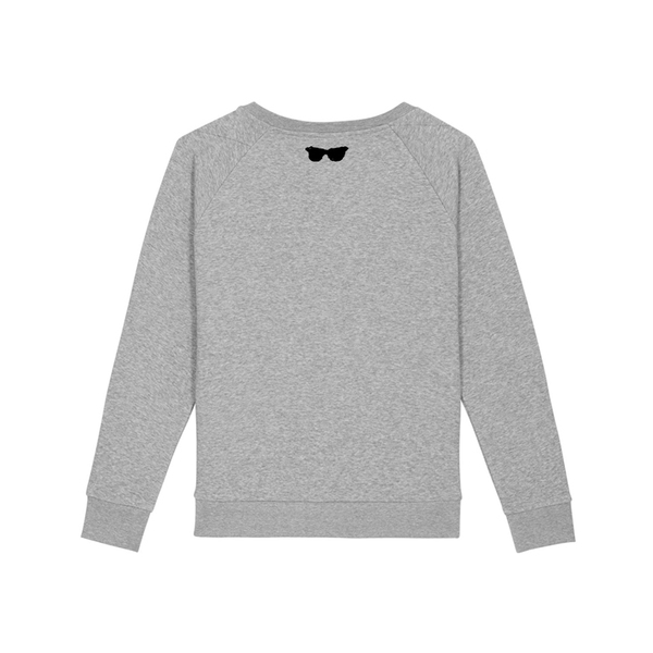 Bewacher | Damen Sweater günstig online kaufen