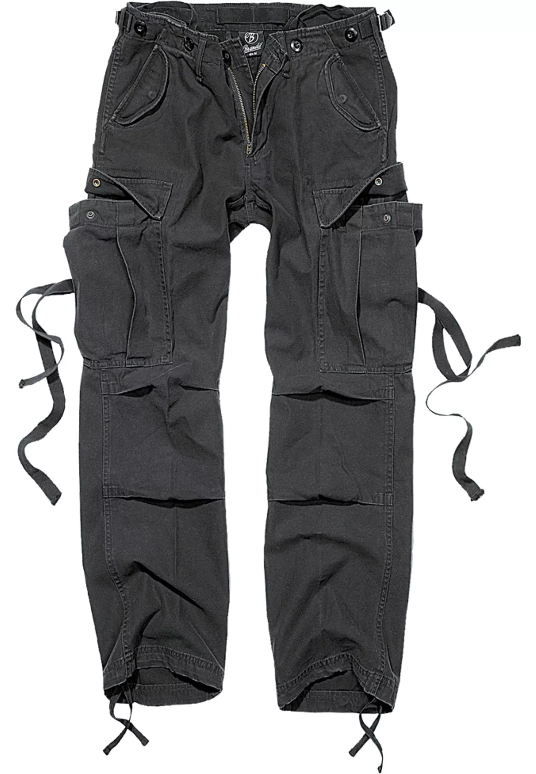 Brandit Cargohose "Brandit Damen Ladies M-65 Cargo Pants", (1 tlg.) günstig online kaufen