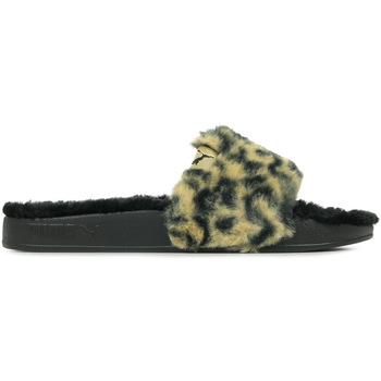 Puma  Sandalen Leadcat 2.0 Wns Fluff Safari günstig online kaufen