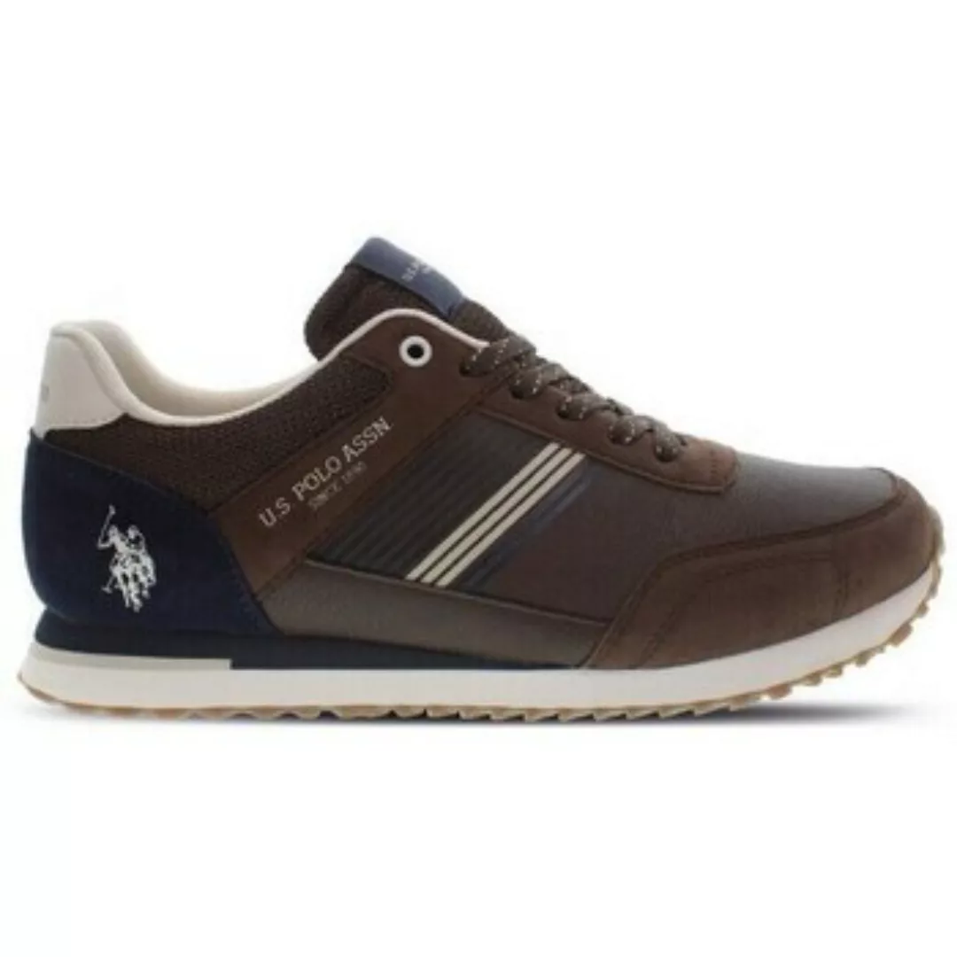 U.S Polo Assn.  Sneaker XIRIO010M DYM1 günstig online kaufen