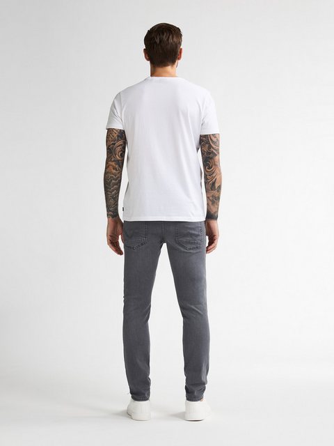 Petrol Industries Slim-fit-Jeans "SEAHAM-FUTUREPROOF" günstig online kaufen