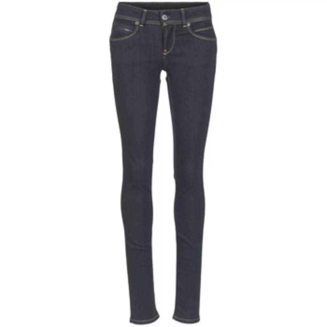 Pepe Jeans New Brooke Jeans 27 Denim günstig online kaufen