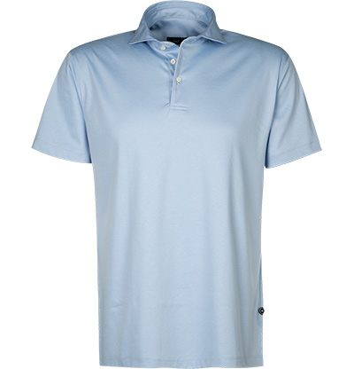 van Laack Polo-Shirt 180031/M-PESO/720 günstig online kaufen