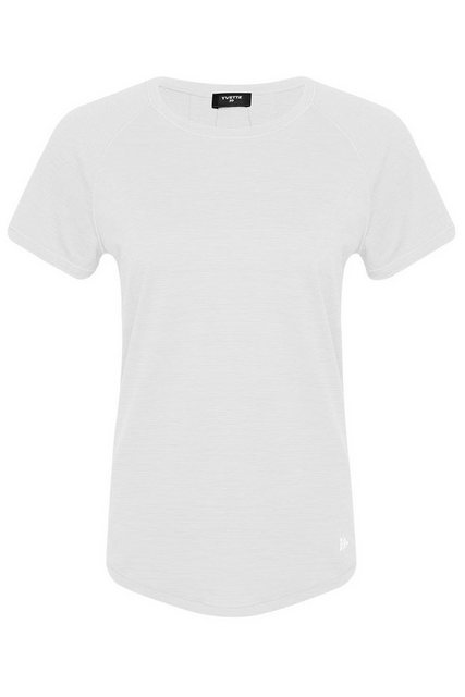 Yvette Kurzarmshirt T-Shirt Pina günstig online kaufen