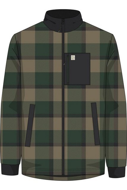 Maloja Funktionsjacke TlakaM. günstig online kaufen