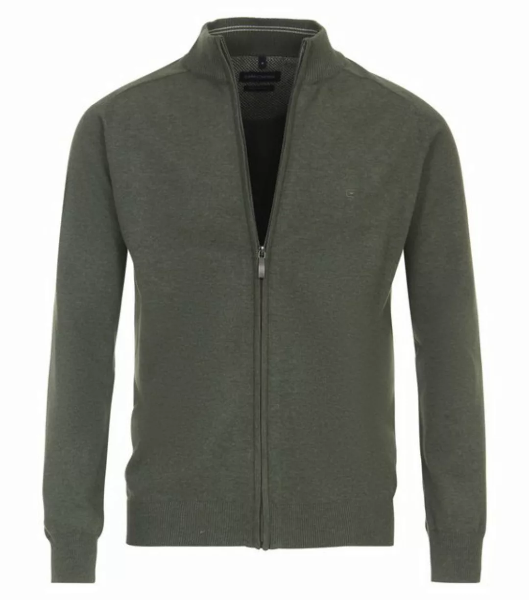 CASAMODA Strickjacke 004450 (1-tlg) günstig online kaufen