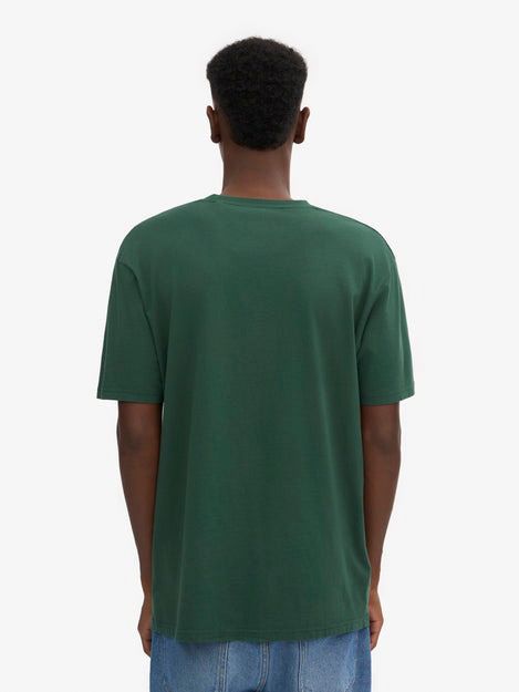 Colorful Standard T Shirt Emerald Grün - Größe XXL günstig online kaufen