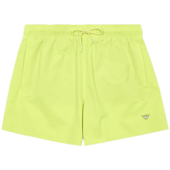 Emporio Armani  Badeshorts Eagle günstig online kaufen
