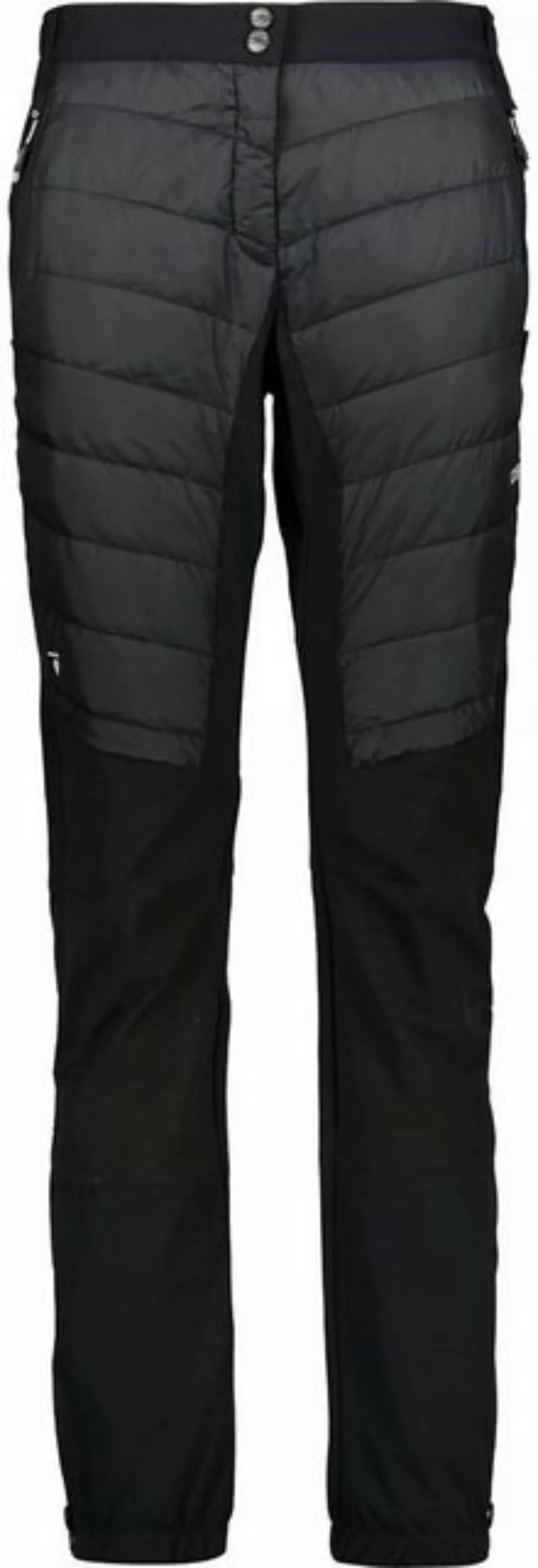 CMP Trekkinghose WOMAN PANT NERO günstig online kaufen