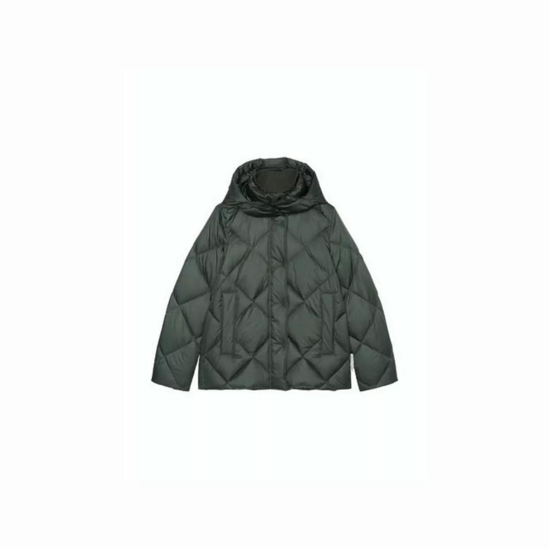 Marc O'Polo Winterjacke uni regular fit (1-St) günstig online kaufen