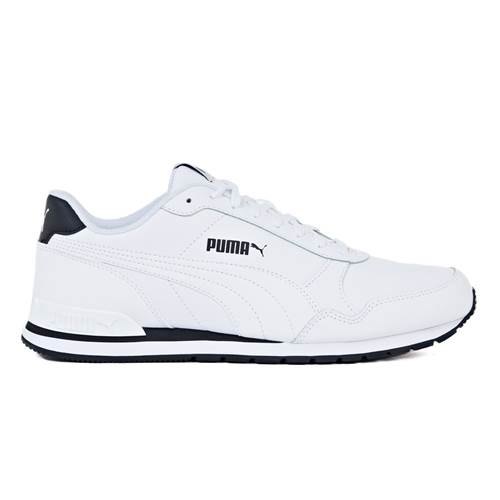 Puma St Runner V2 Full L Schuhe EU 44 1/2 White günstig online kaufen