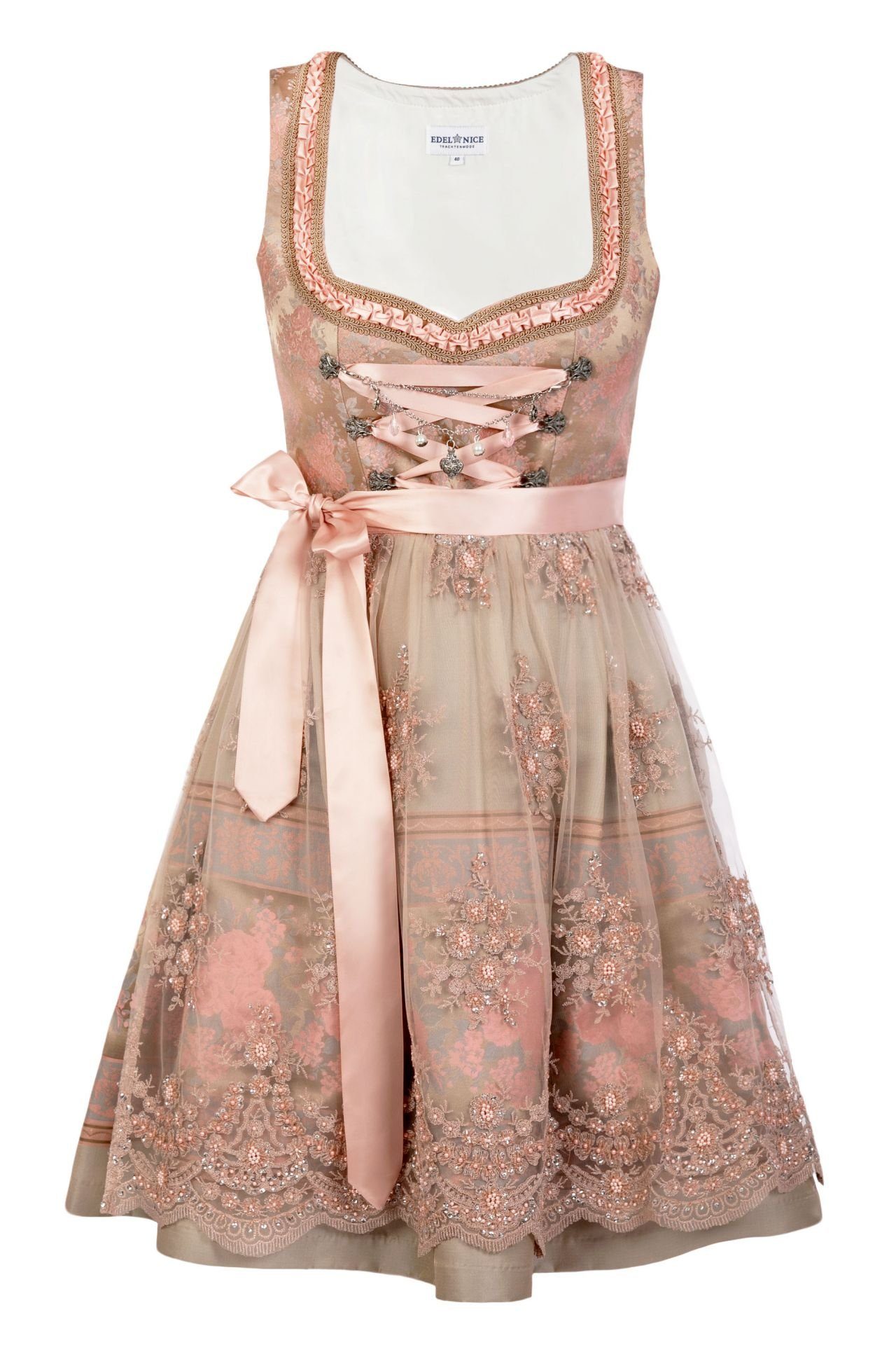 Edelnice Dirndl günstig online kaufen