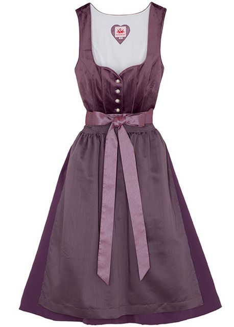 Spieth & Wensky Dirndl Düne (420350-1099) günstig online kaufen