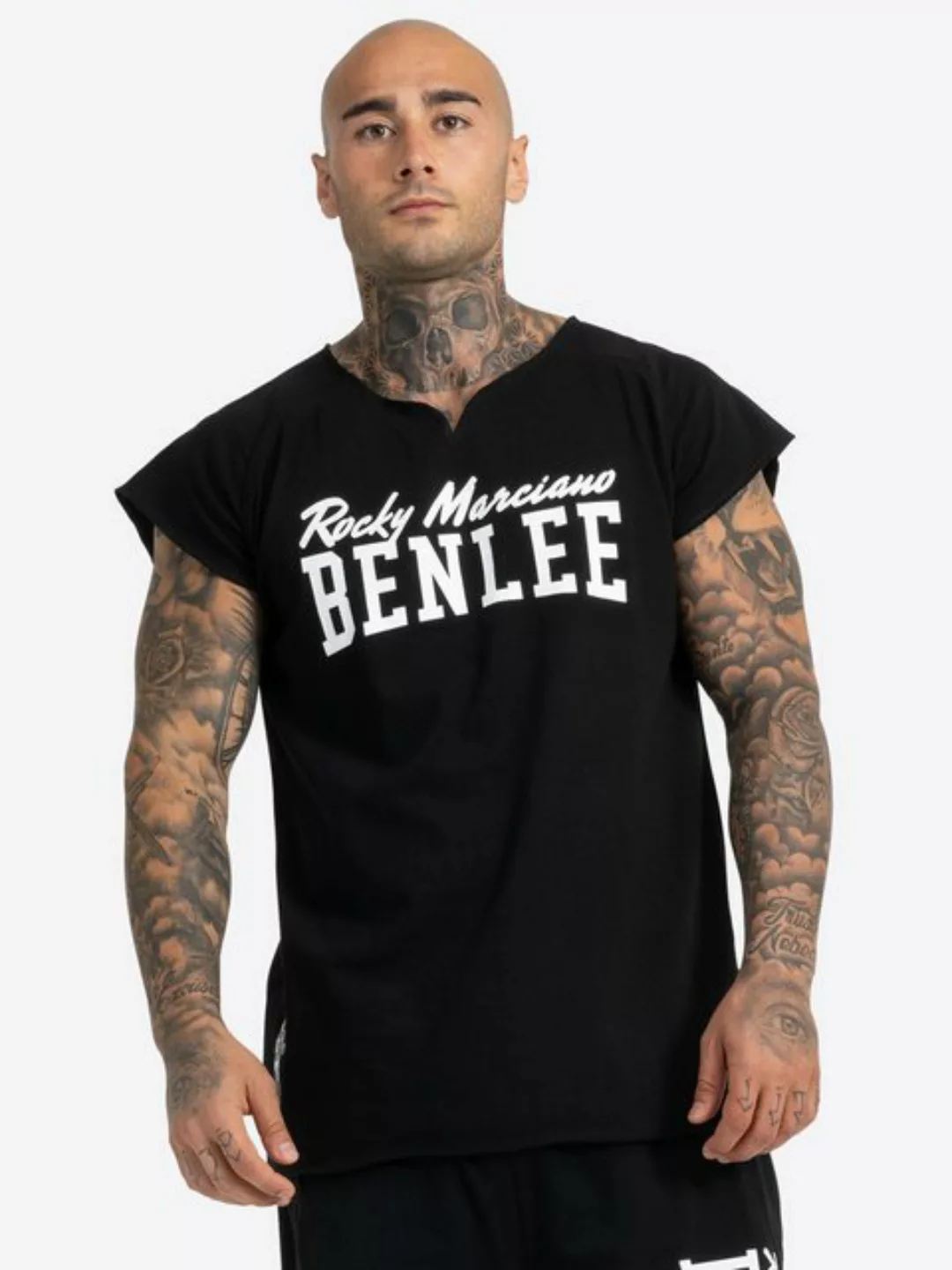 Benlee Rocky Marciano T-Shirt EDWARDS (1-tlg) günstig online kaufen