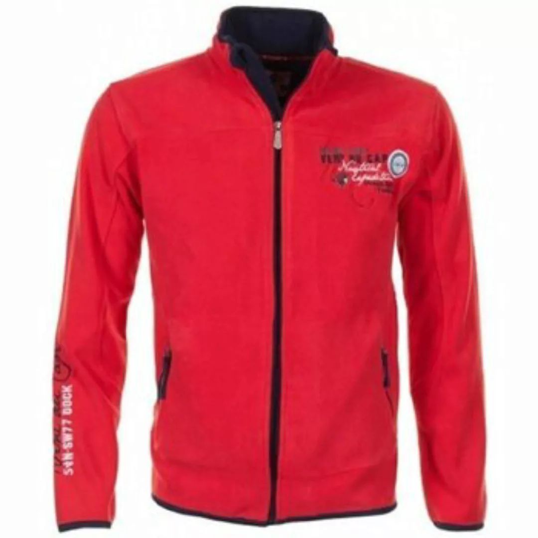 Vent Du Cap  Daunenjacken COPA_AF_ROUGE günstig online kaufen