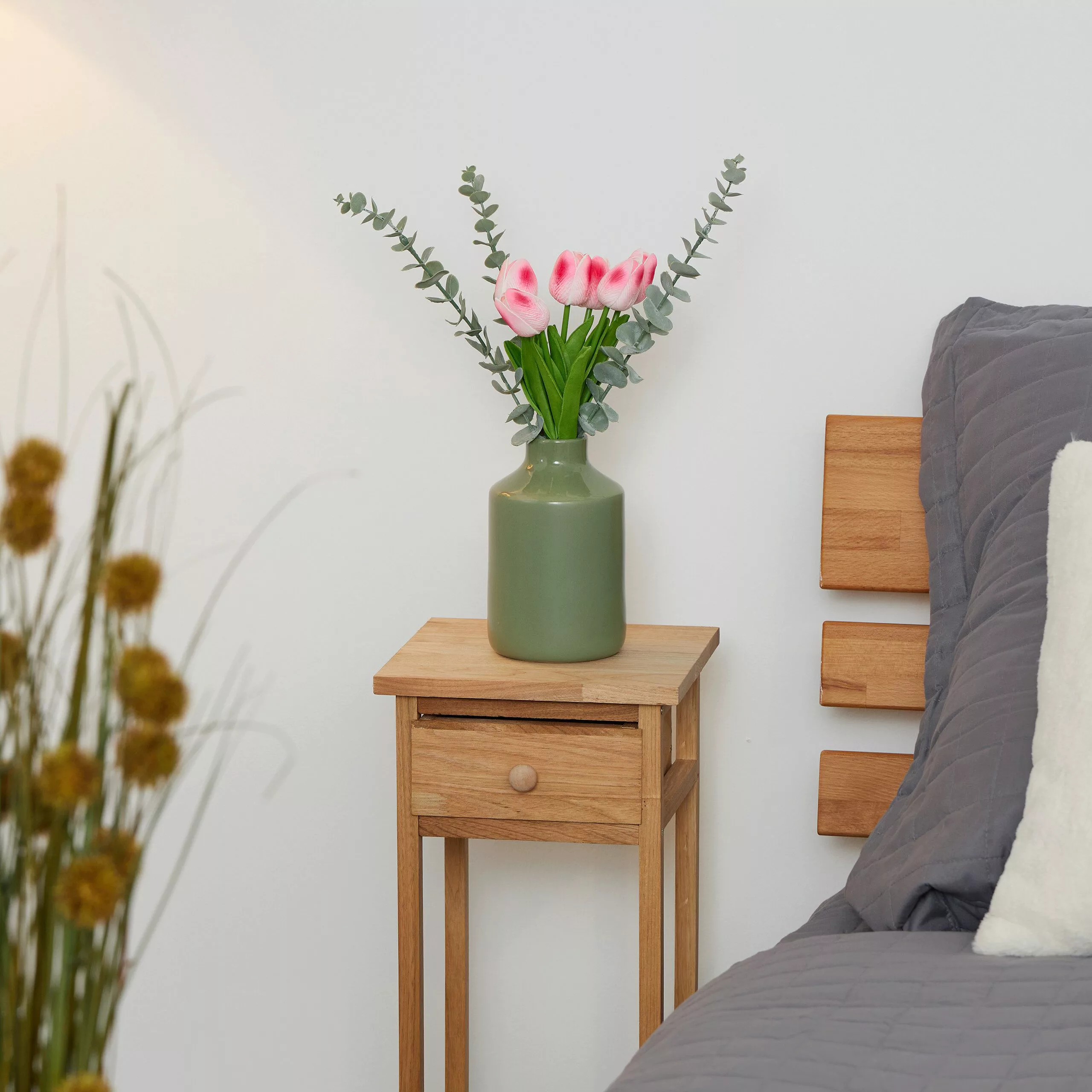 Kunstblume Künstliche Tulpen im 24er Set günstig online kaufen