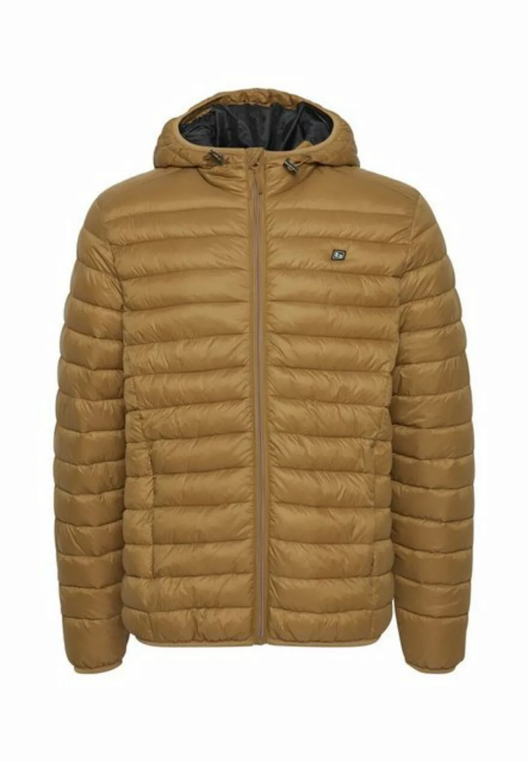 Blend Blouson Leichte Steppjacke Wattierte Basic Übergangsjacke mit Kapuze günstig online kaufen