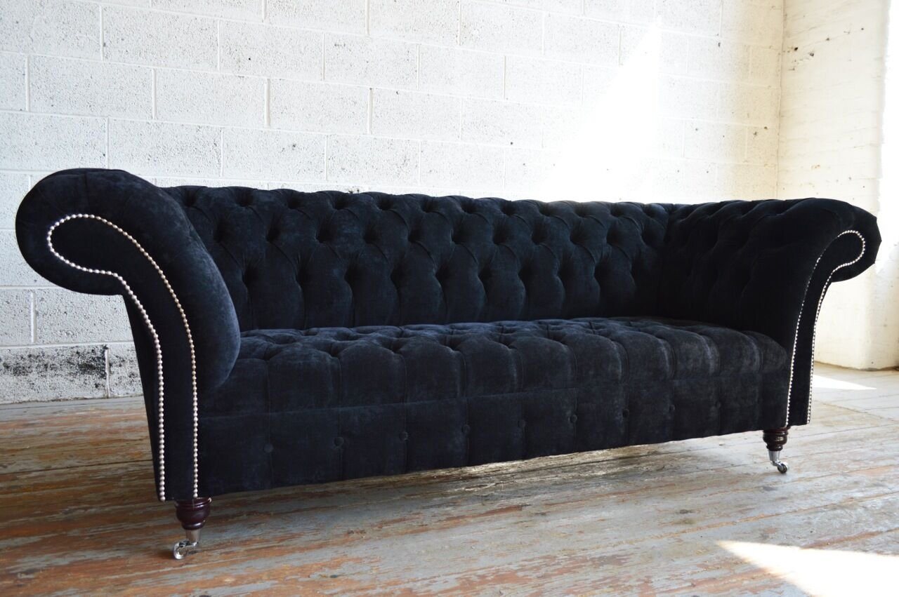 JVmoebel Chesterfield-Sofa, Made in Europa günstig online kaufen