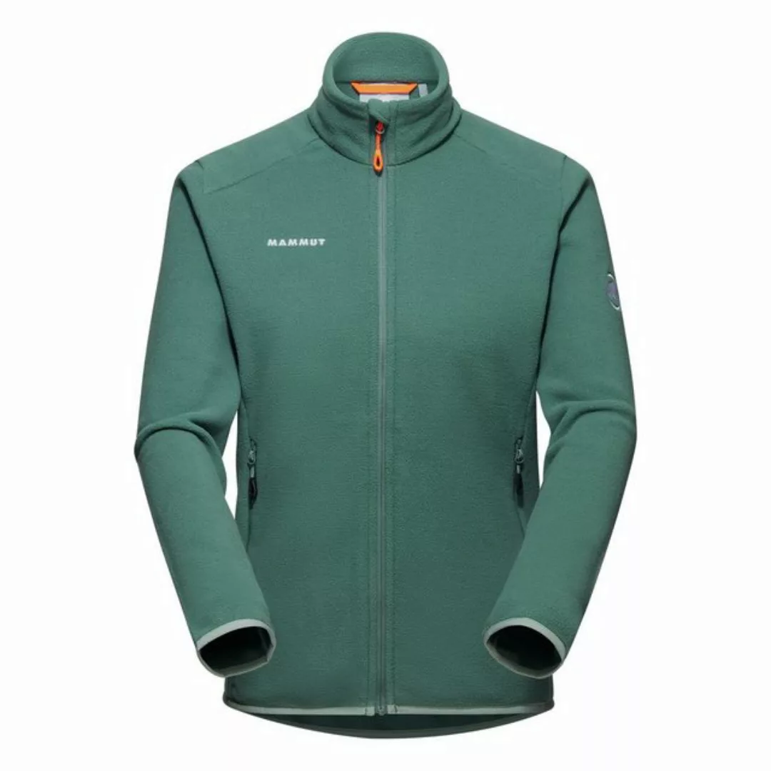 Mammut Fleecejacke Innominata Light ML Jacket mit seitlichen Reißverschluss günstig online kaufen