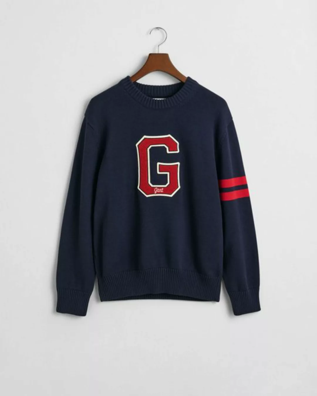 Gant Strickpullover günstig online kaufen