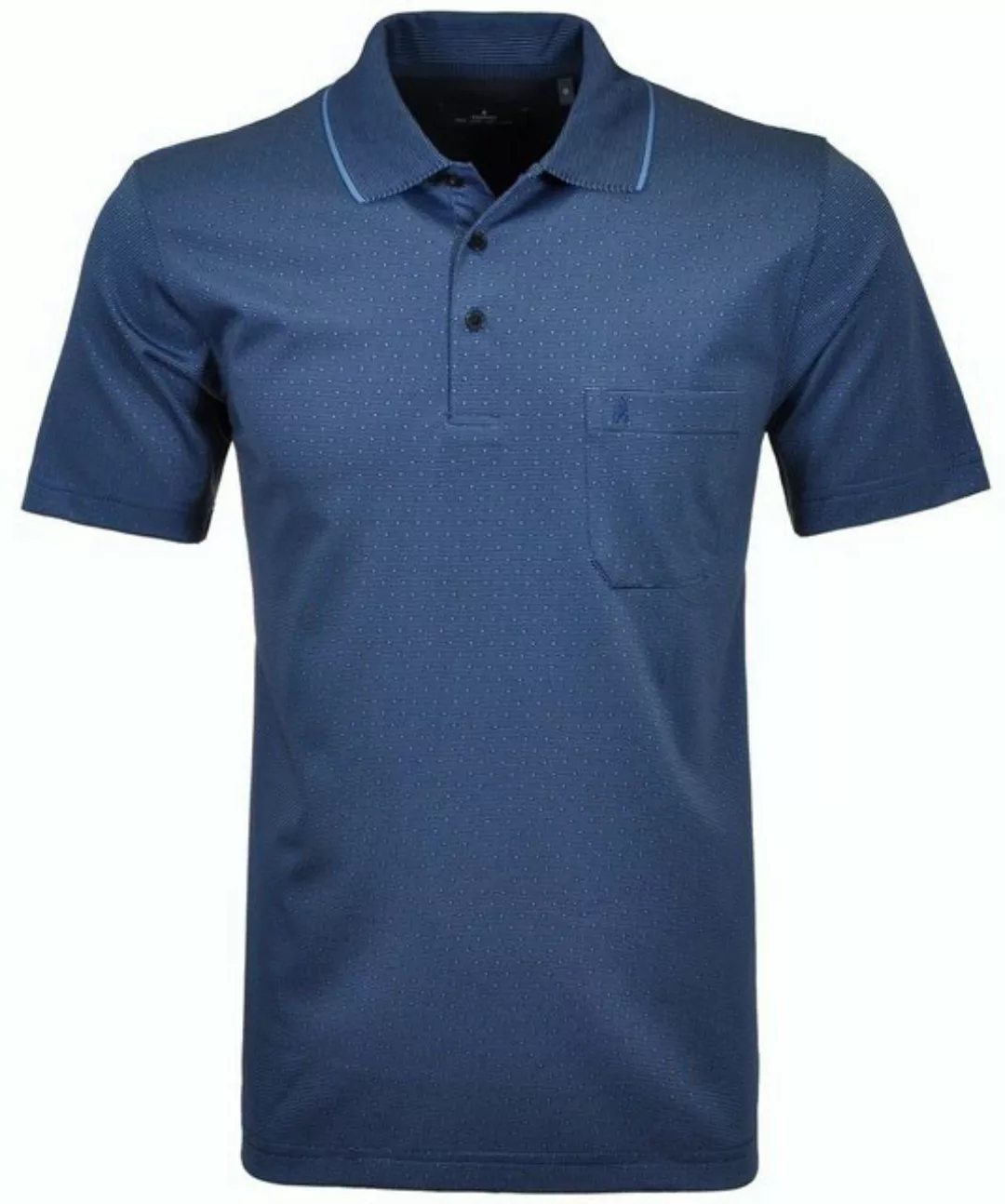 RAGMAN Polo-Shirt 5410194/009 günstig online kaufen