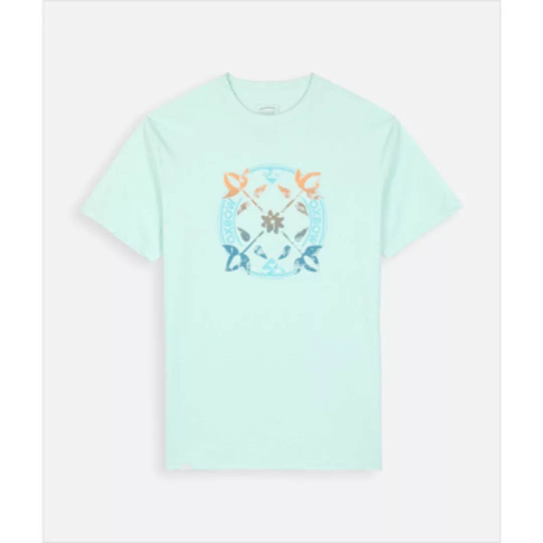 Oxbow  T-Shirt Tee-shirt SUNFADED günstig online kaufen