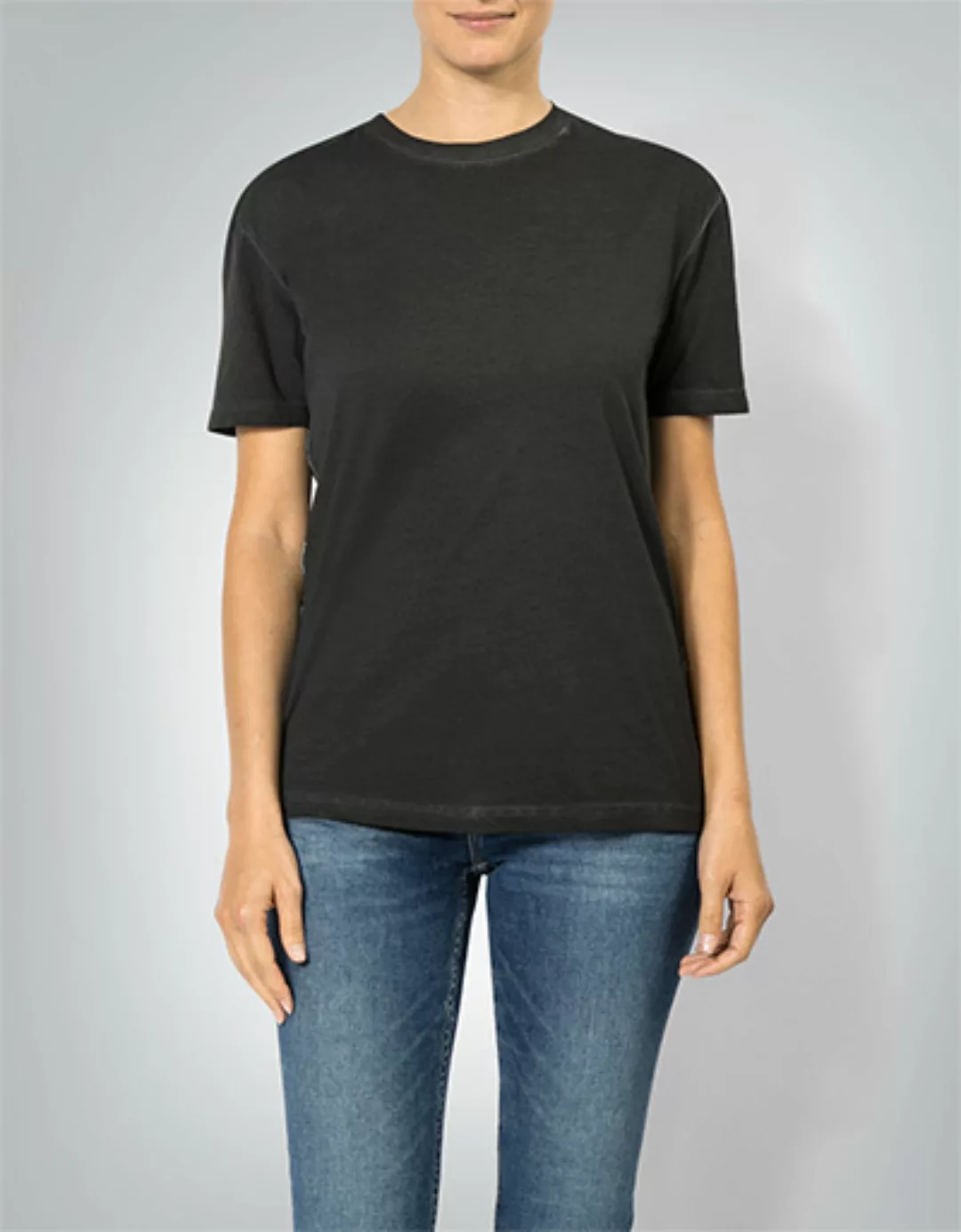 Replay Damen T-Shirt W3985.000.22536C/099 günstig online kaufen