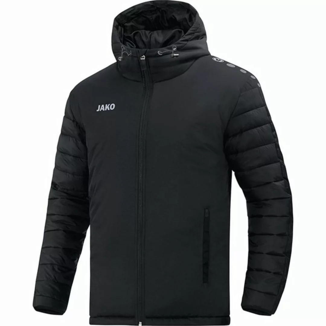 Jako Winterjacke Jako Herren Stadionjacke Team 7201 günstig online kaufen