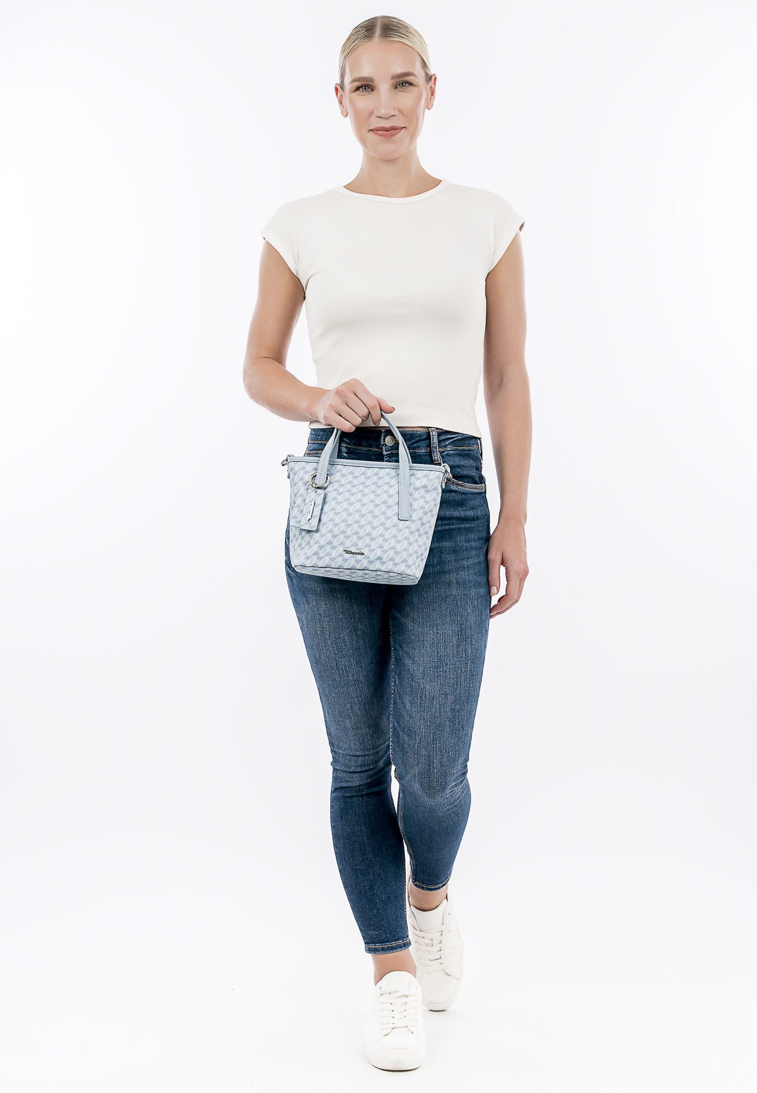 Tamaris Shopper TAS Francesca, für Damen günstig online kaufen