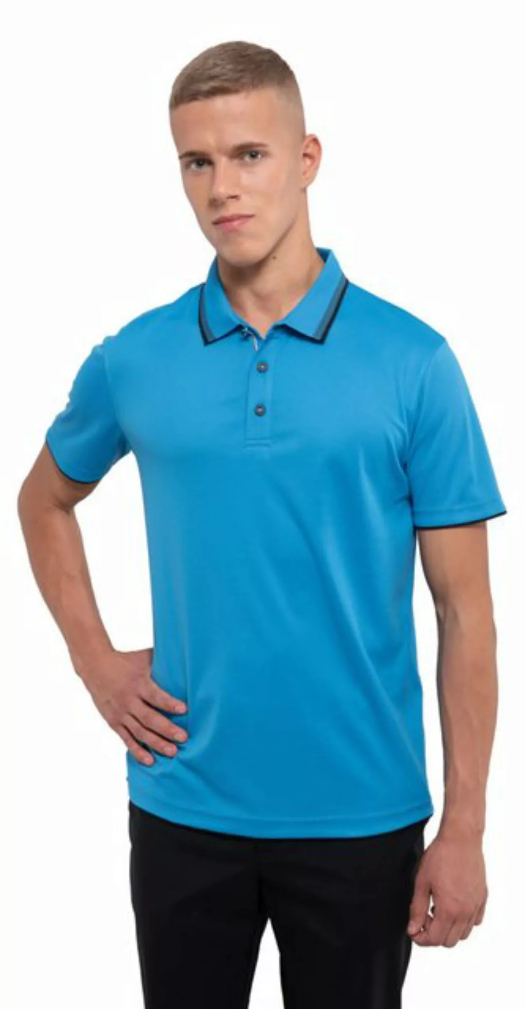 Luhta Poloshirt LUHTA KUORTTI günstig online kaufen