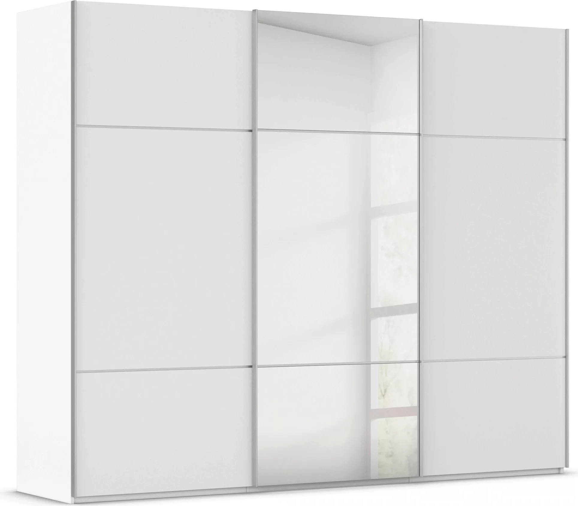 rauch Schwebetürenschrank "Kleiderschrank Schrank Garderobe Schlafzimmersch günstig online kaufen
