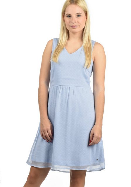 Blend she Chiffonkleid Charly günstig online kaufen