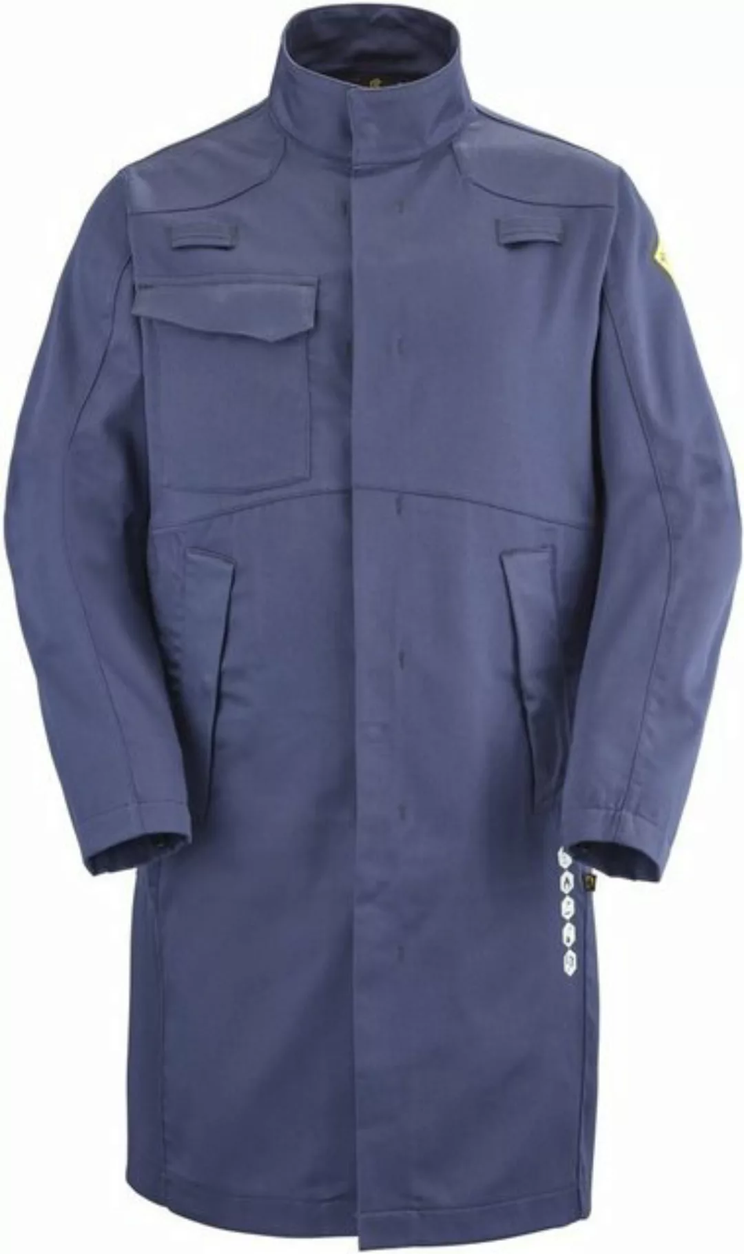 Cepovett Langarmhemd Jacke Atex 260 Xp Salina günstig online kaufen