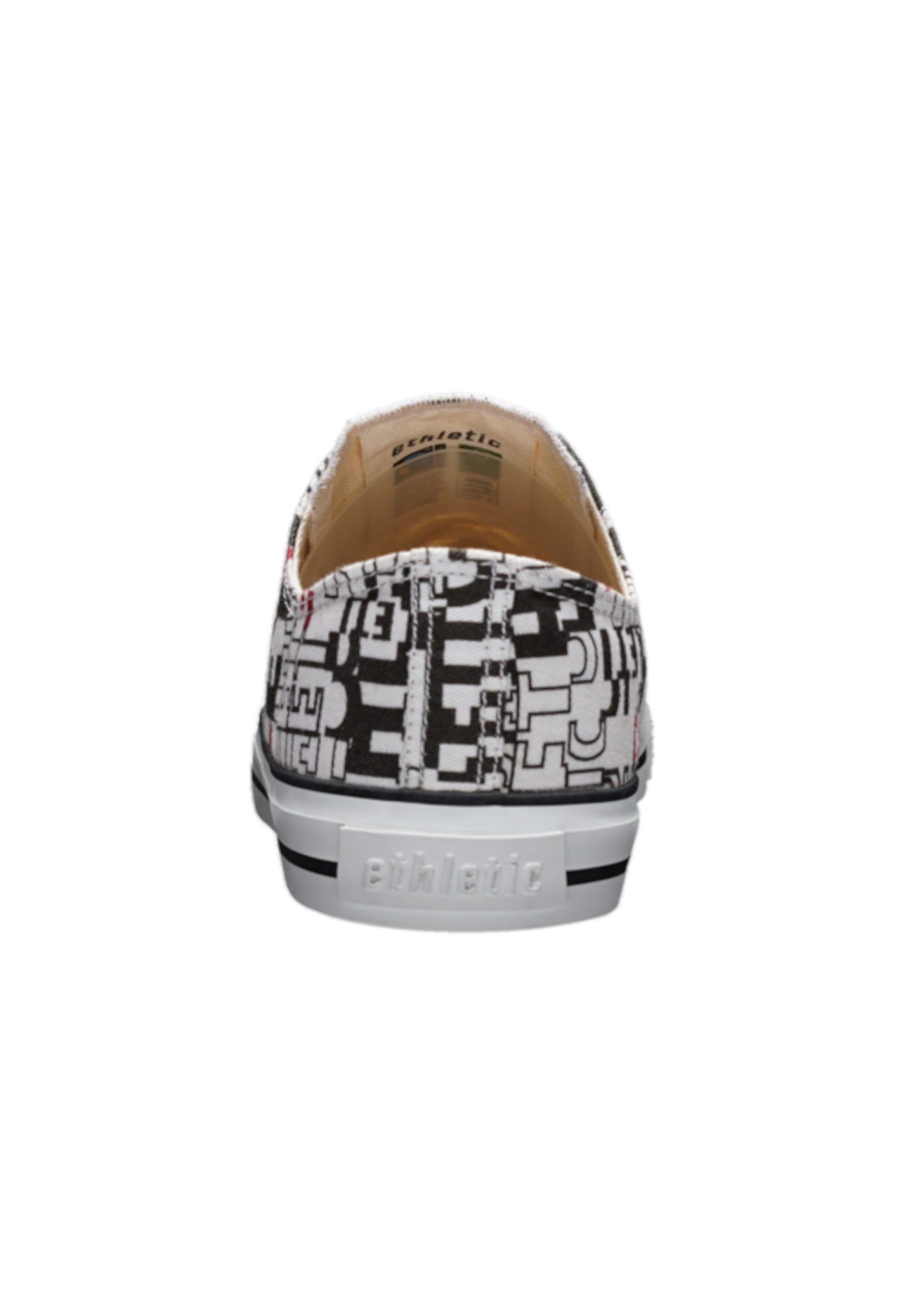 ETHLETIC Fair Trainer White Cap Lo günstig online kaufen