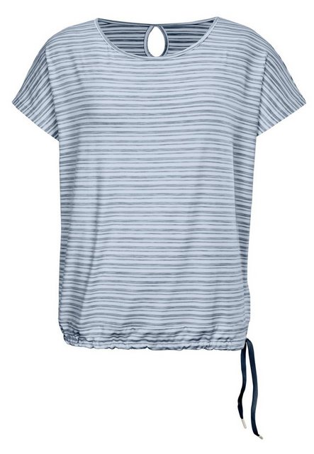 Killtec T-Shirt killtec Damen T-Shirt KOS 74 günstig online kaufen