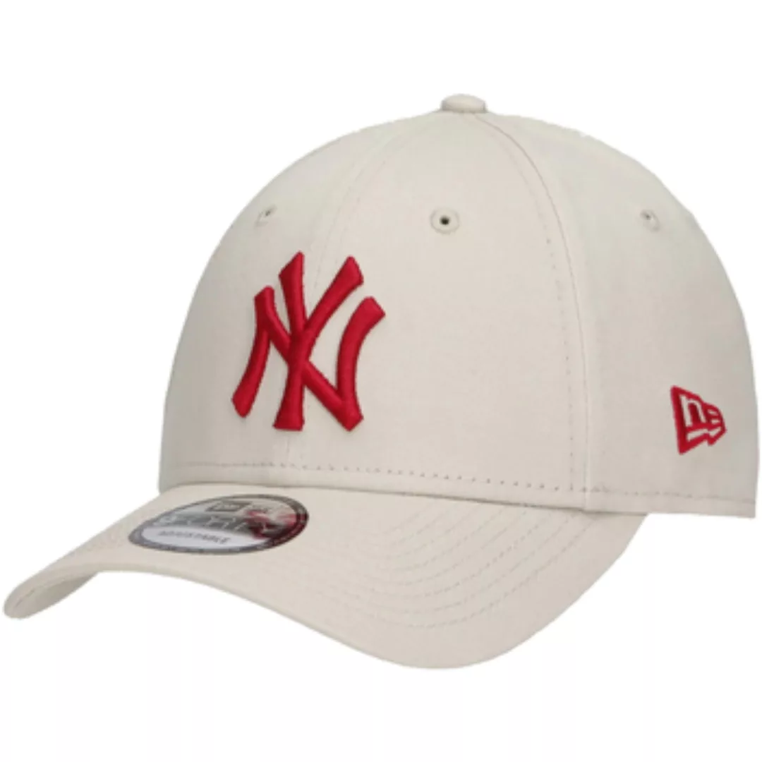 New-Era  Schirmmütze 9FORTY STN New York Yankees MLB Cap günstig online kaufen