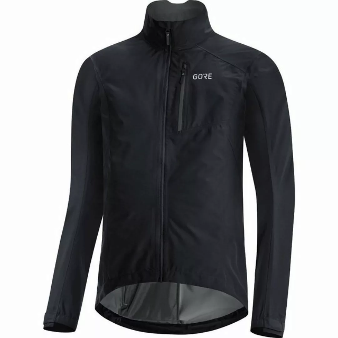 GORE® Wear Fahrradjacke Gore Wear C3 GTX Paclite Jacket Black L günstig online kaufen