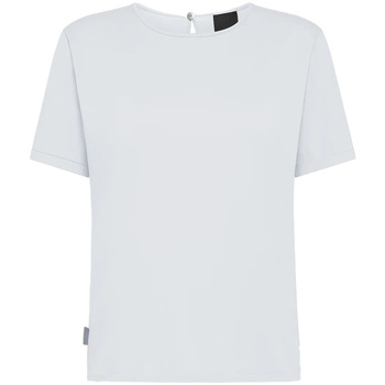 Rrd Roberto Ricci Design  T-Shirt RRD 700 OXFORD GDY WOM SHIRTY günstig online kaufen