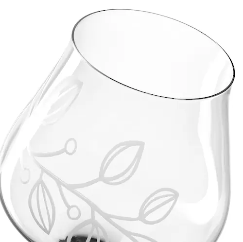 LEONARDO Rotweinglas »BOCCIO«, (Set, 6 tlg.), 770 ml, 6-teilig günstig online kaufen