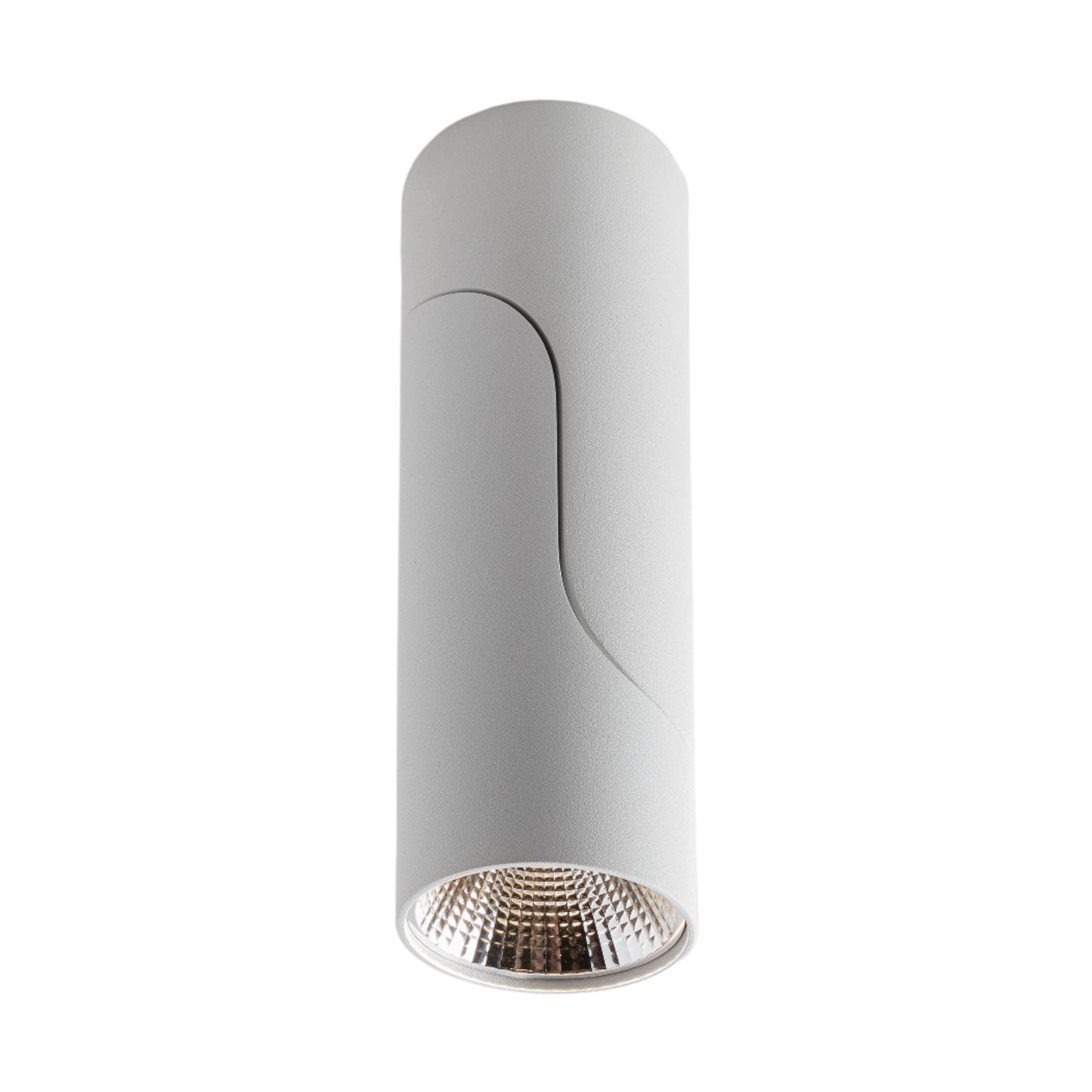 LED-Deckenspot Semih 61 Phasenabschnitt weiß 930 günstig online kaufen