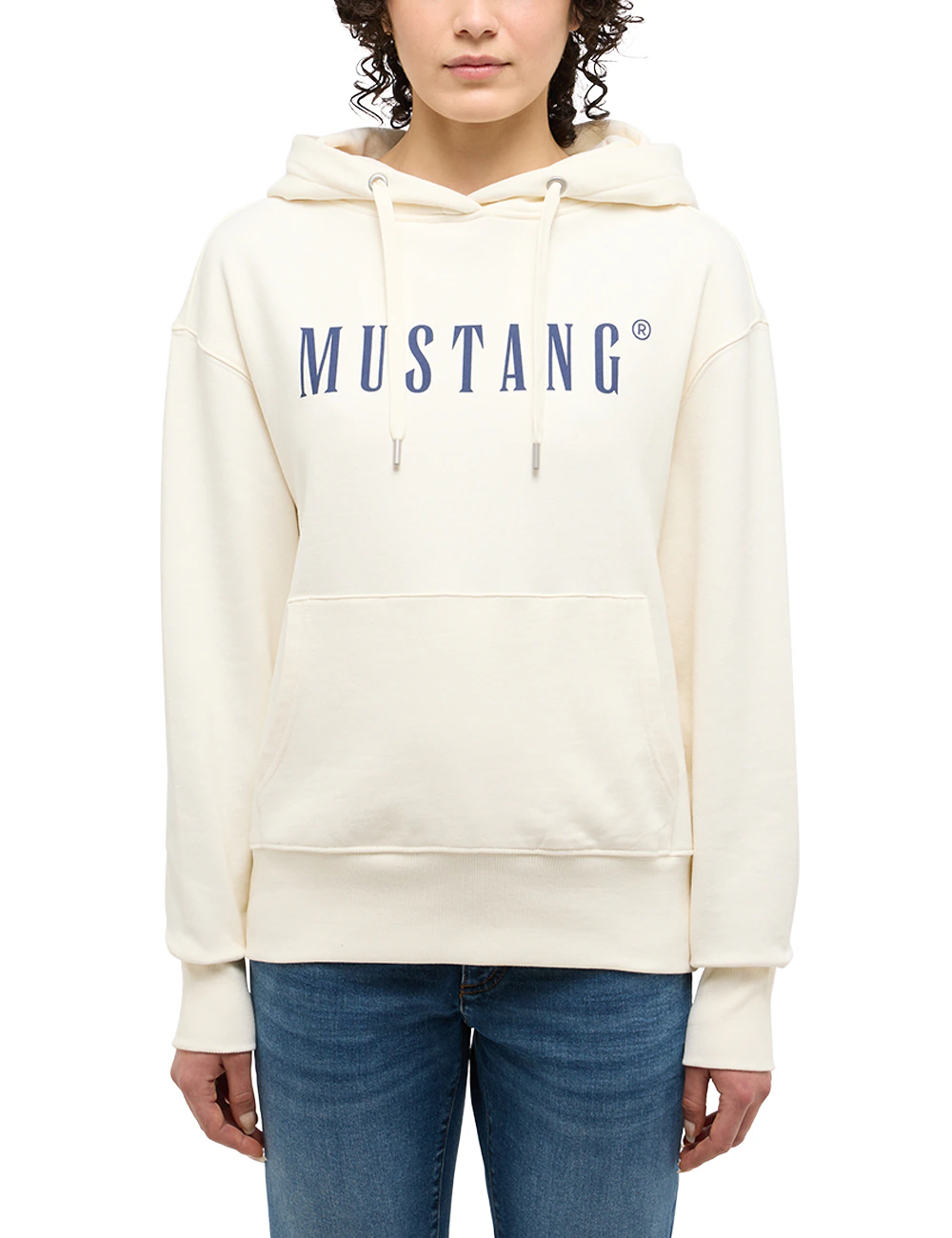 MUSTANG Sweatshirt Style Margo günstig online kaufen