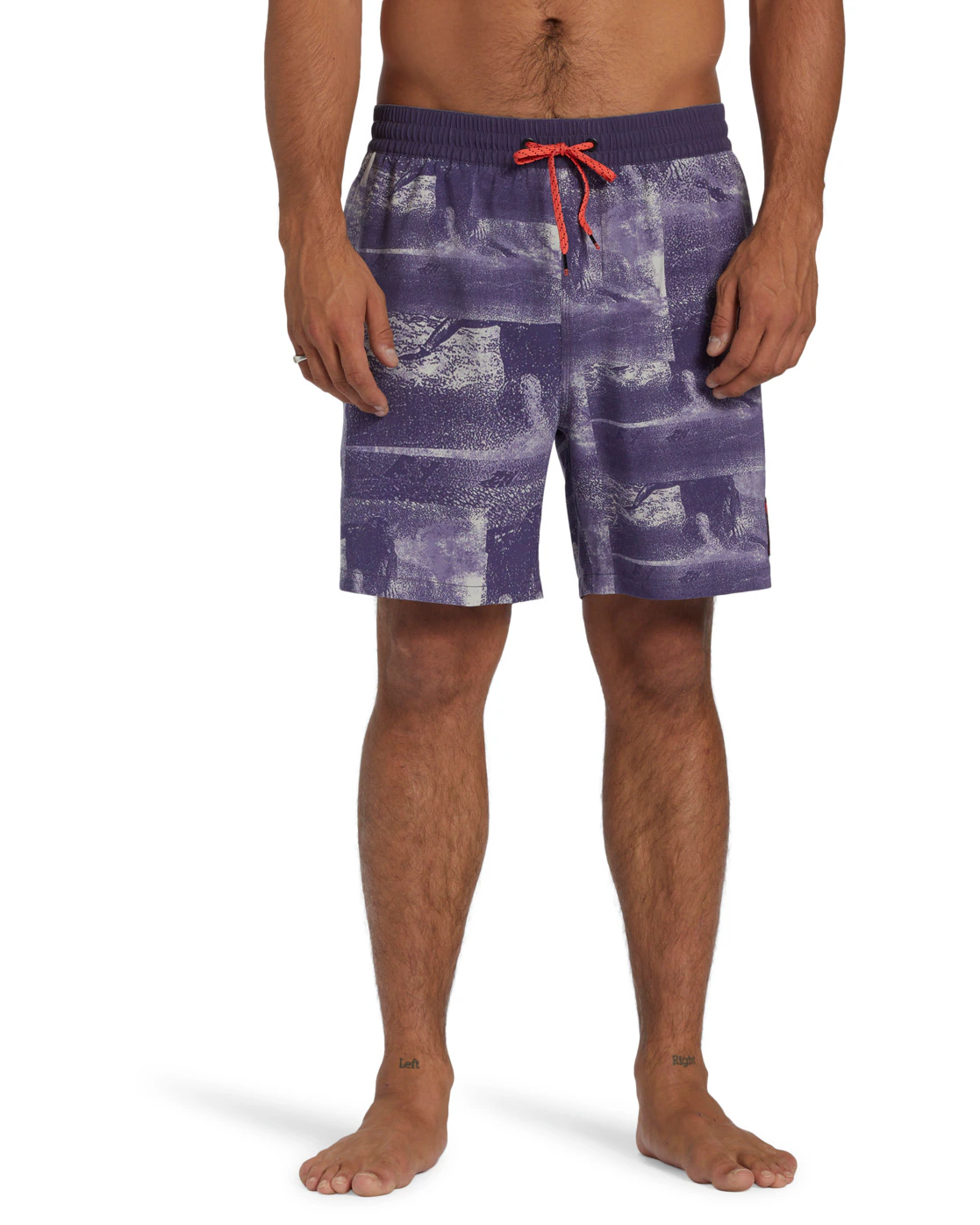 Billabong Boardshorts "Riot Layback 18.5"" günstig online kaufen