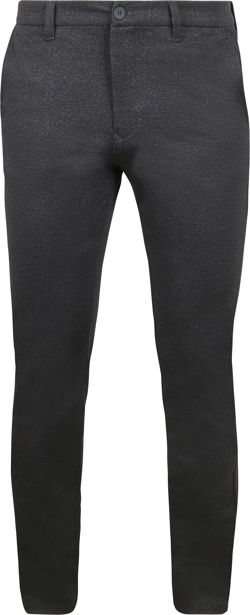 Mac Chino Griffin Navy - Größe W 33 - L 28 günstig online kaufen