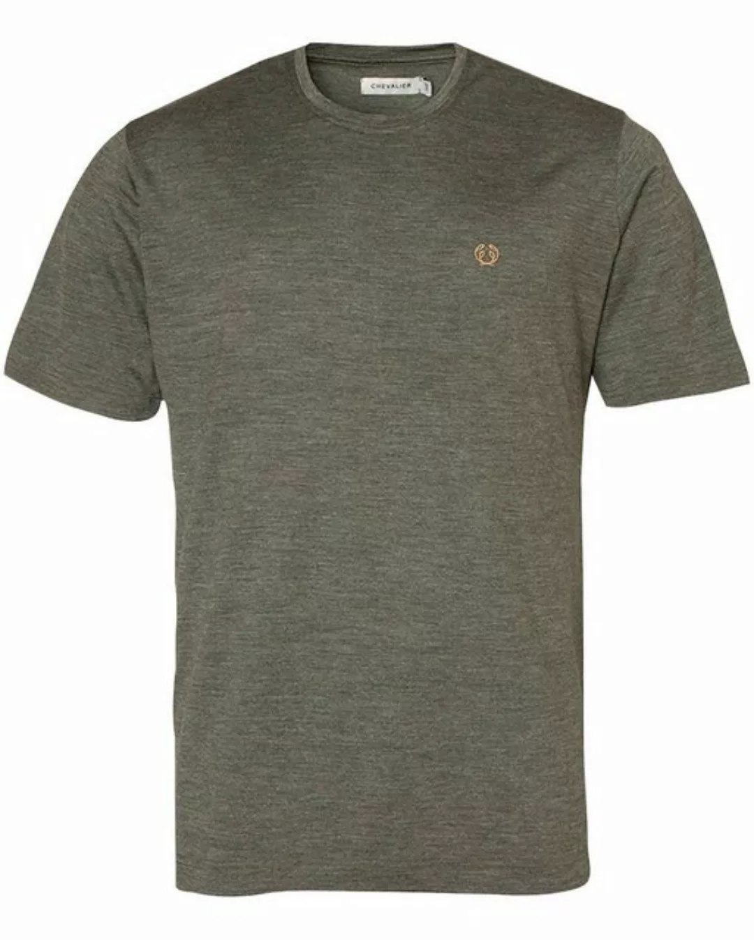 Chevalier T-Shirt T-Shirt Coley Wool günstig online kaufen