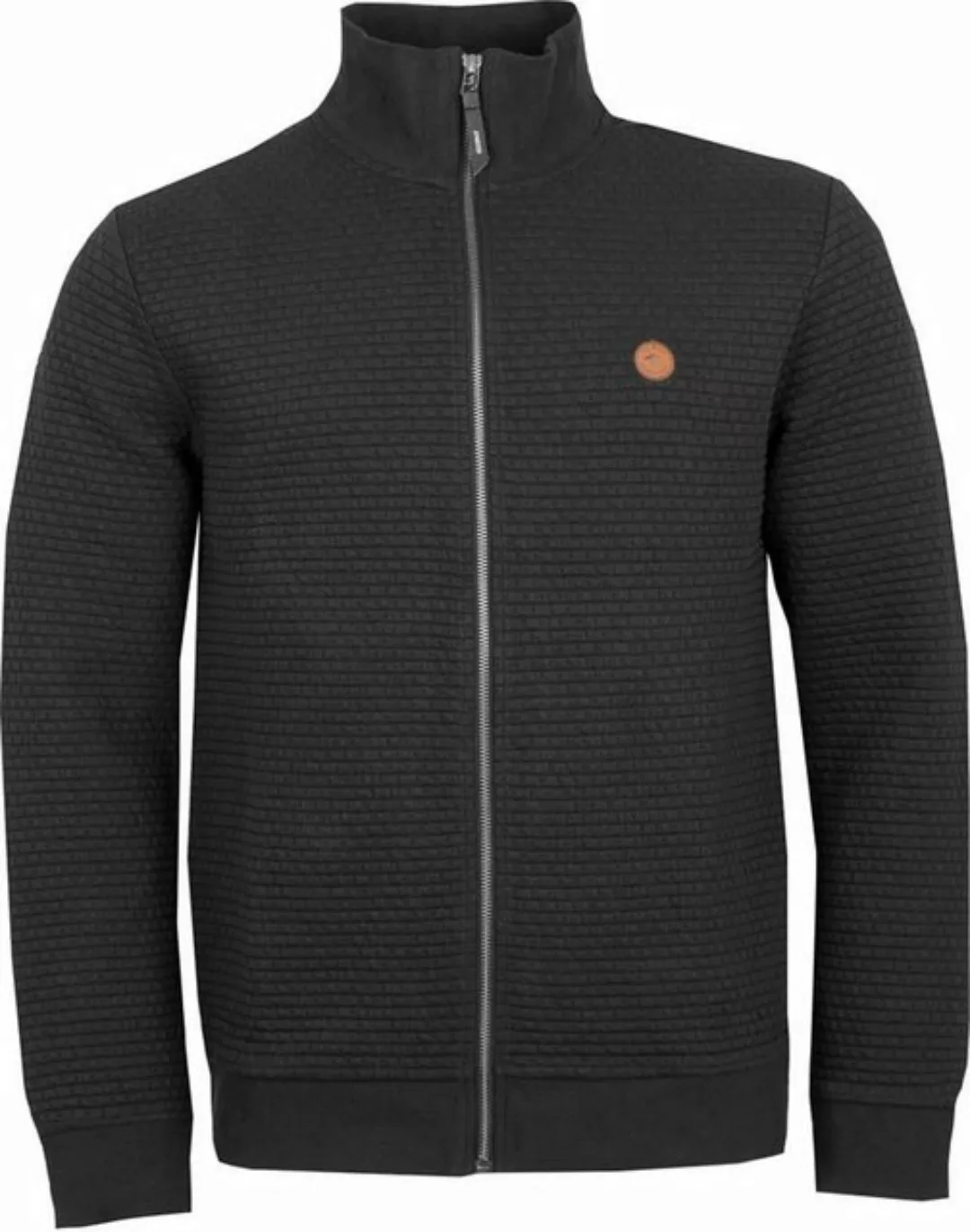 Indicode Sweatjacke günstig online kaufen