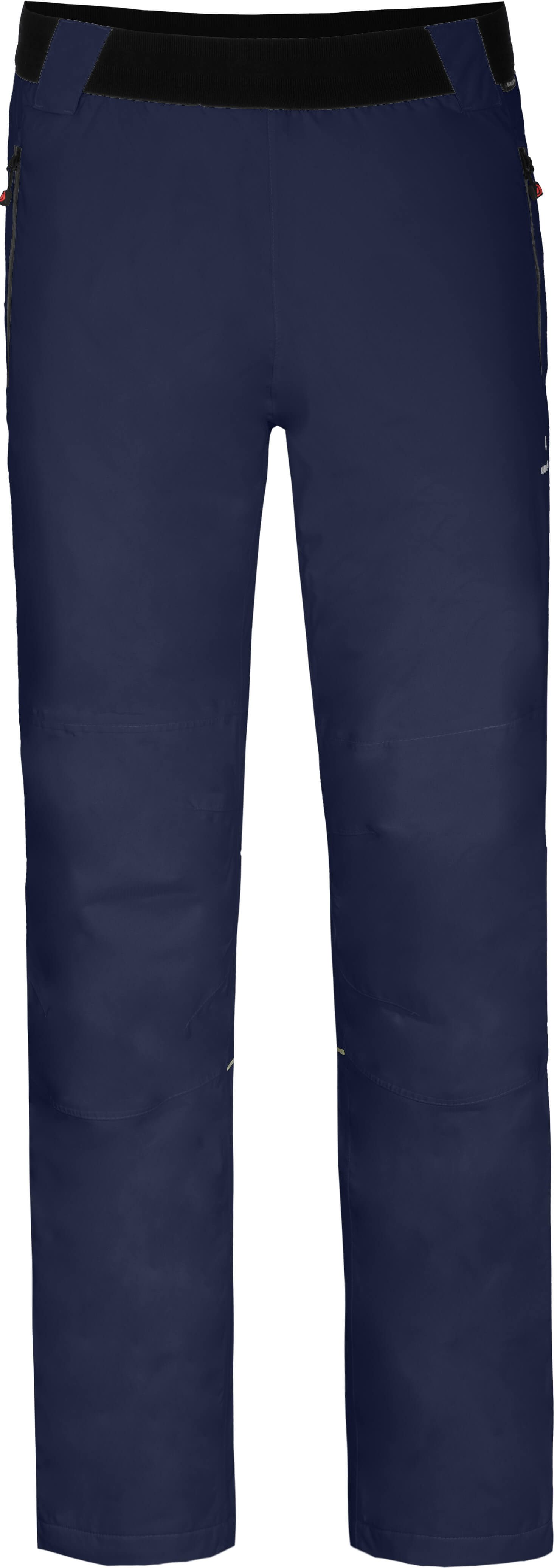 Bergson Regenhose VARKAUS Thermo Herren (Über) günstig online kaufen