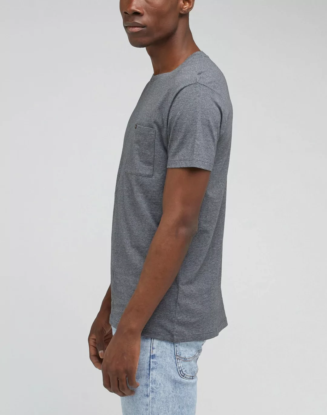 Lee T-Shirt "ULTIMATE POCKET" günstig online kaufen