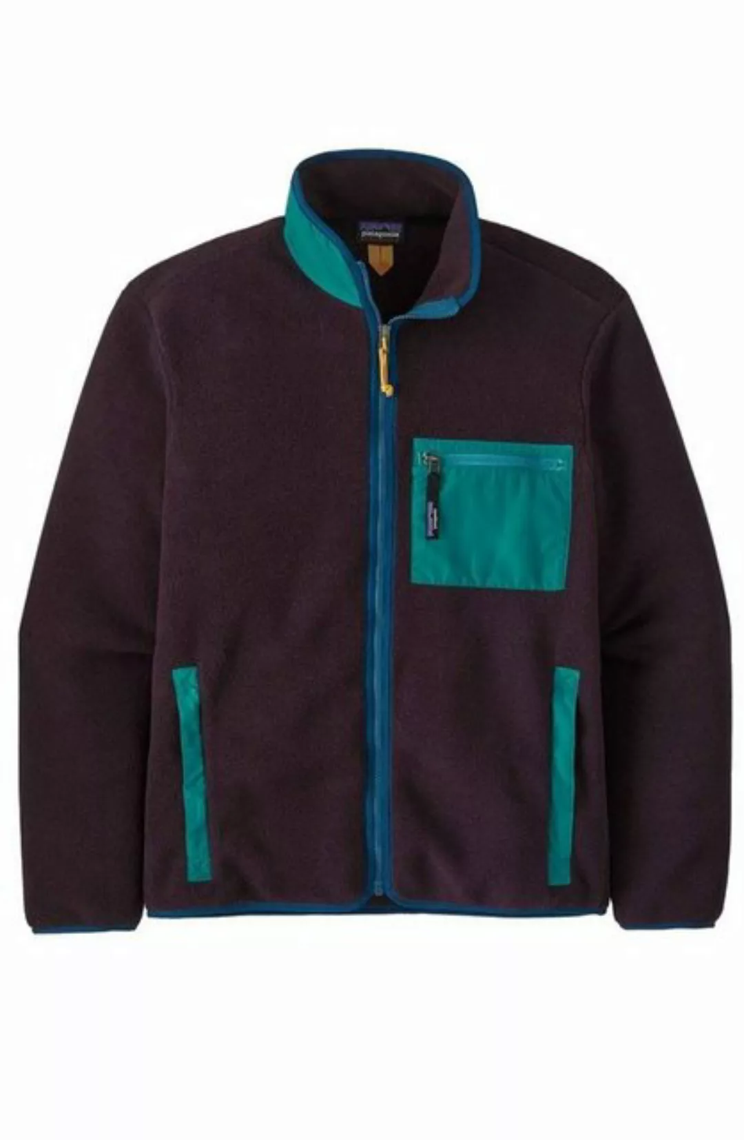 Patagonia Fleecejacke günstig online kaufen