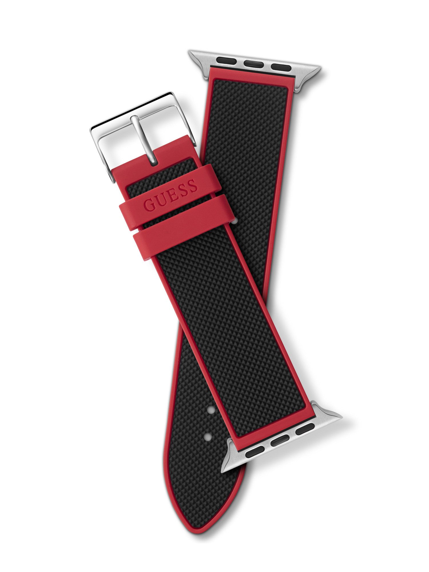 Guess Uhrenarmband Guess apple band, Armband: günstig online kaufen