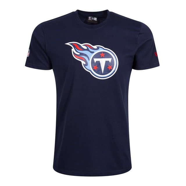 New Era T-Shirt Tennessee Titans (1-tlg) günstig online kaufen